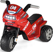 Peg-perego Ducati Mini Evo IGMD0007 фото