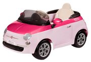 Peg-perego Fiat 500 фото