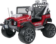 Peg-perego Gaucho Grande фото