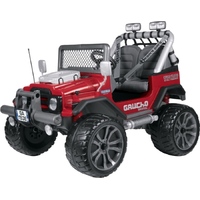 Peg-perego Gaucho Grande