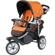 Peg-perego GT3 Completo фото