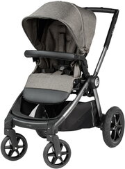 Peg-perego GT4 фото