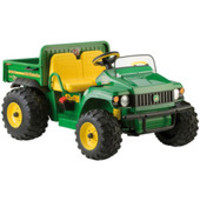 Peg-perego JD Gator HPX