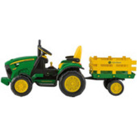 Peg-perego JD Ground Force