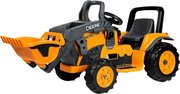 Peg-perego John Deere Construction Loader фото