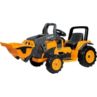 Peg-perego John Deere Construction Loader