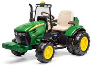 Peg-perego John Deere Dual Force фото