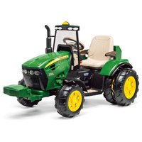 Peg-perego John Deere Dual Force