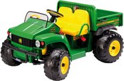 Peg-perego John Deere Gator фото