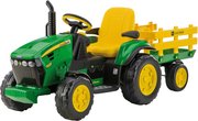 Peg-perego John Deere Ground Force фото