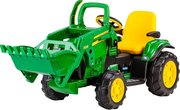 Peg-perego John Deere Ground Loader фото