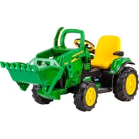 Peg-perego John Deere Ground Loader