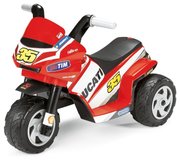 Peg-perego Mini Ducati фото