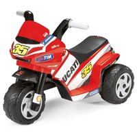 Peg-perego Mini Ducati