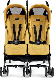 Peg-perego Pliko Mini Twin фото