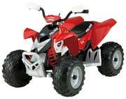 Peg-perego Polaris Outlaw фото