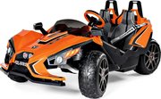 Peg-perego Polaris Slingshot фото