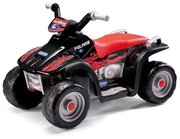 Peg-perego Polaris Sportsman 400 фото