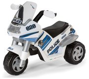 Peg-perego Raider фото