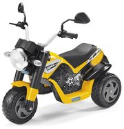 Peg-perego Scrambler фото