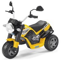 Peg-perego Scrambler