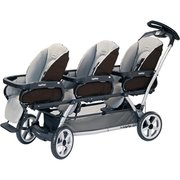 Peg-perego Triplette фото