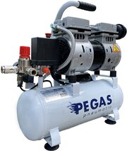 Pegas PG-600 фото