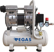 Pegas Pneumatic PG-601 фото