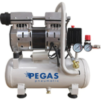 Pegas Pneumatic PG-601