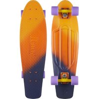 Penny Board Nickel