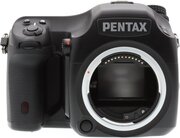 Pentax 645D фото