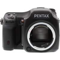 Pentax 645D