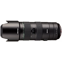 Pentax HD DFA 70-210mm f/2.8 ED SDM WR