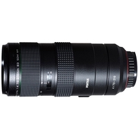 Pentax HD DFA 70-210mm f/4.0 ED SDM WR