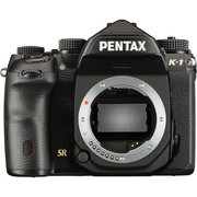 Pentax K-1 Body фото