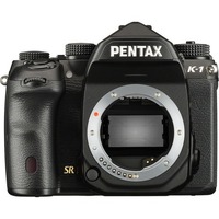 Pentax K-1 Body