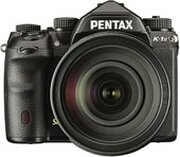 Pentax K-1 Kit 24-70mm фото