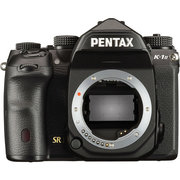 Pentax K-1 Mark II Body фото