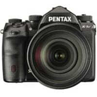 Pentax K-1 Mark II Kit 24-70mm