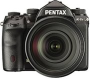 Pentax K-1 Mark II Kit 28-105mm фото