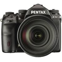 Pentax K-1 Mark II Kit 28-105mm