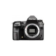 Pentax K-3 II Body фото