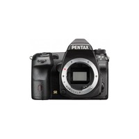 Pentax K-3 II Body