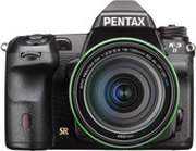 Pentax K-3 II Kit 18-135mm WR фото