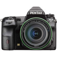 Pentax K-3 II Kit 18-135mm WR