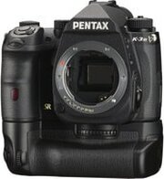 Pentax K-3 Mark III Premium Kit фото