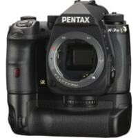 Pentax K-3 Mark III Premium Kit