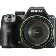 Pentax K-70 Kit 18-135mm фото