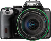 Pentax K-S2 Kit DA 18-135mm WR фото