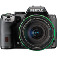 Pentax K-S2 Kit DA 18-135mm WR